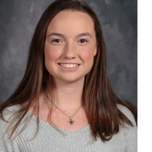 Meet your Posher, Becca